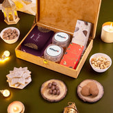 Opulent Festivities Diwali Hamper